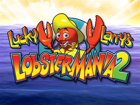 lobstermania 2